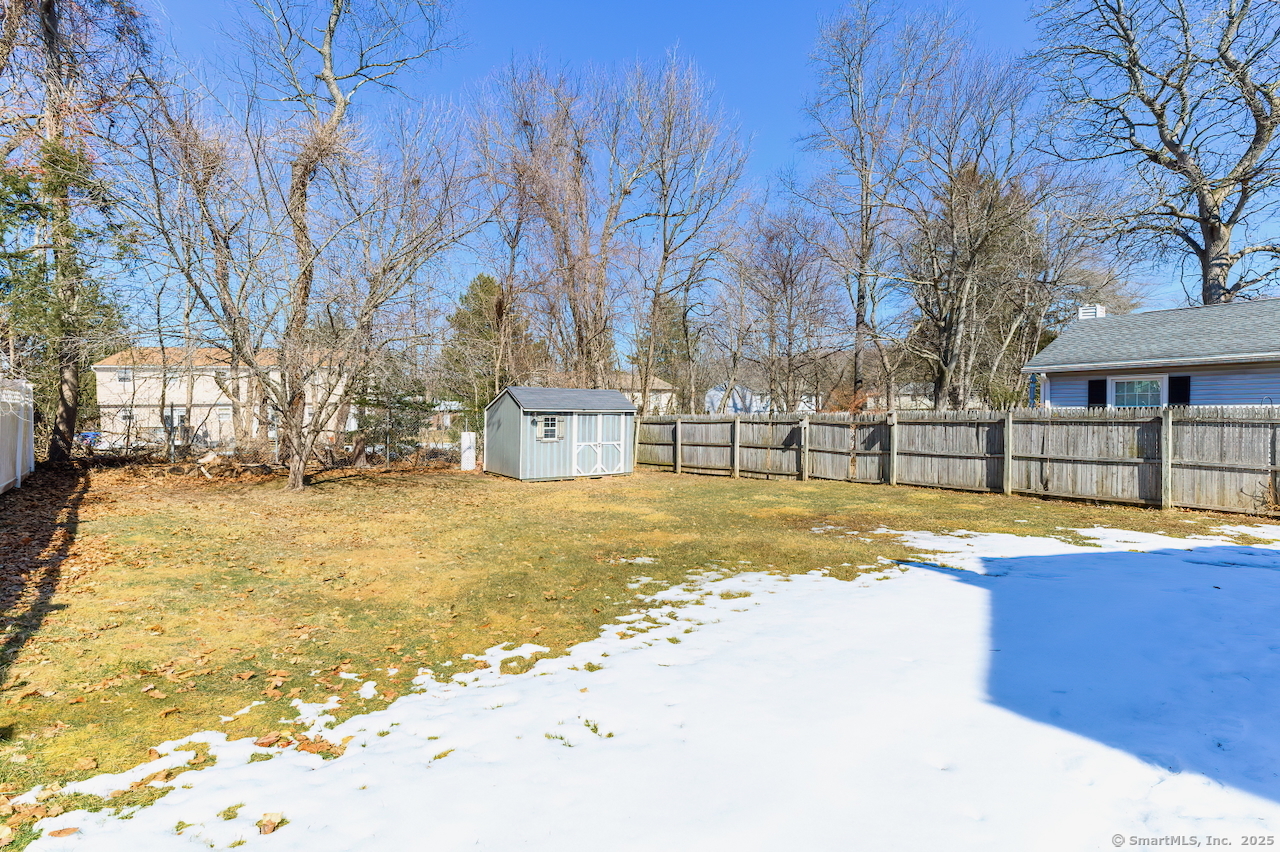 35 Buckley Avenue, Bristol, Connecticut image 32