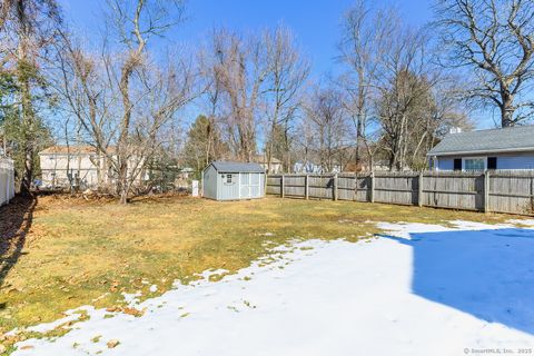 Tiny photo for 35 Buckley Avenue, Bristol, CT 06010 (MLS # 24077768)