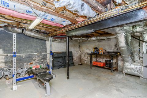 Tiny photo for 35 Buckley Avenue, Bristol, CT 06010 (MLS # 24077768)