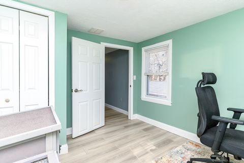 Tiny photo for 35 Buckley Avenue, Bristol, CT 06010 (MLS # 24077768)