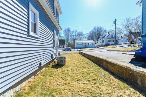 Tiny photo for 35 Buckley Avenue, Bristol, CT 06010 (MLS # 24077768)