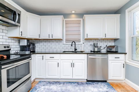 Tiny photo for 35 Buckley Avenue, Bristol, CT 06010 (MLS # 24077768)