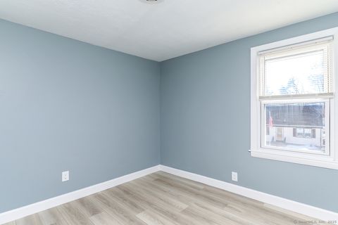 Tiny photo for 35 Buckley Avenue, Bristol, CT 06010 (MLS # 24077768)