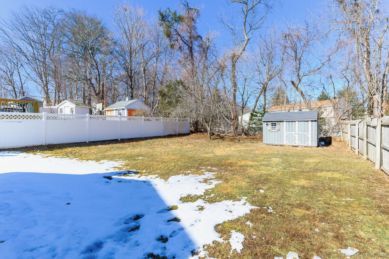 35 Buckley Avenue, Bristol, Connecticut image 33