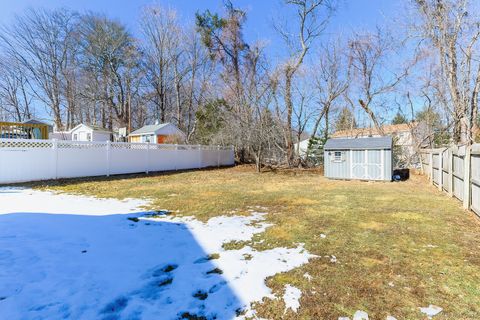 Tiny photo for 35 Buckley Avenue, Bristol, CT 06010 (MLS # 24077768)
