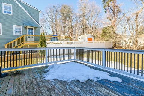 Tiny photo for 35 Buckley Avenue, Bristol, CT 06010 (MLS # 24077768)