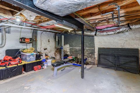 Tiny photo for 35 Buckley Avenue, Bristol, CT 06010 (MLS # 24077768)