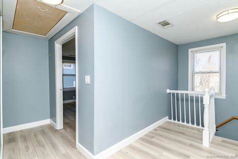 Tiny photo for 35 Buckley Avenue, Bristol, CT 06010 (MLS # 24077768)