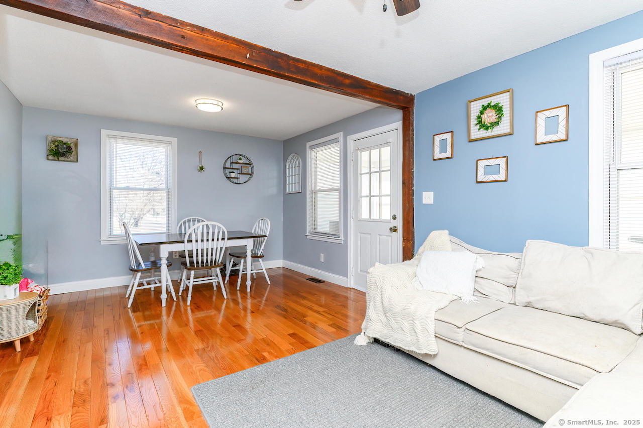 35 Buckley Avenue, Bristol, Connecticut image 9