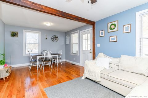 Tiny photo for 35 Buckley Avenue, Bristol, CT 06010 (MLS # 24077768)