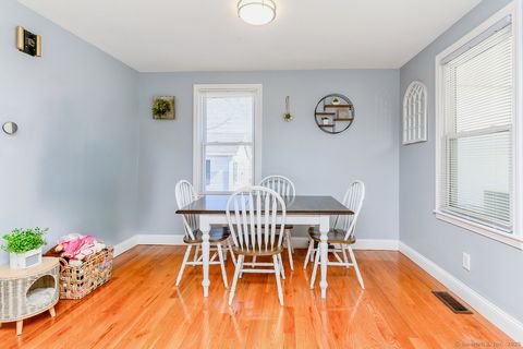 Tiny photo for 35 Buckley Avenue, Bristol, CT 06010 (MLS # 24077768)