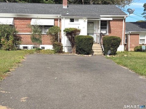 Tiny photo for 28 Singer Court, Stratford, CT 06614 (MLS # 24208850)