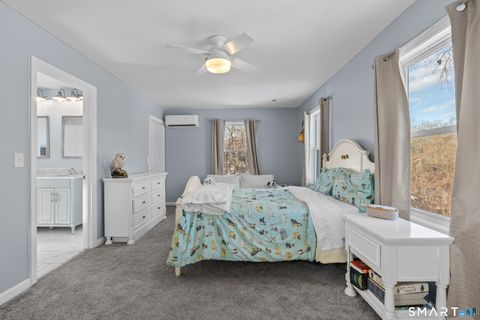 Tiny photo for 420 Halladay Avenue W, Suffield, CT 06078 (MLS # 24148211)