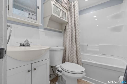 Tiny photo for 420 Halladay Avenue W, Suffield, CT 06078 (MLS # 24148211)