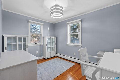 Tiny photo for 420 Halladay Avenue W, Suffield, CT 06078 (MLS # 24148211)