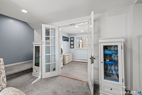 Tiny photo for 420 Halladay Avenue W, Suffield, CT 06078 (MLS # 24148211)