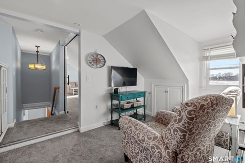 Tiny photo for 420 Halladay Avenue W, Suffield, CT 06078 (MLS # 24148211)