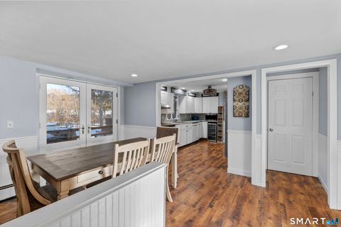 Tiny photo for 420 Halladay Avenue W, Suffield, CT 06078 (MLS # 24148211)