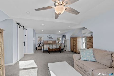 Tiny photo for 420 Halladay Avenue W, Suffield, CT 06078 (MLS # 24148211)