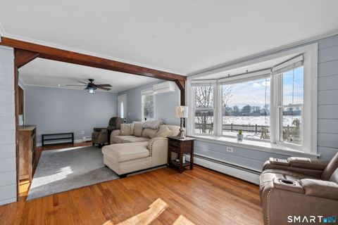 Tiny photo for 420 Halladay Avenue W, Suffield, CT 06078 (MLS # 24148211)