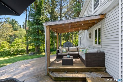 Tiny photo for 420 Halladay Avenue W, Suffield, CT 06078 (MLS # 24148211)