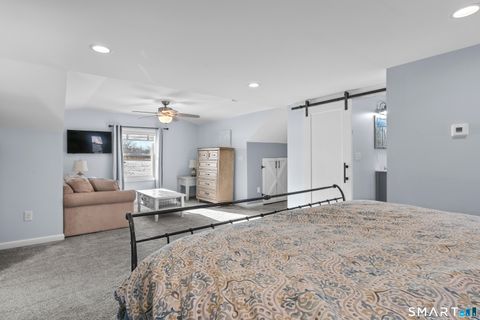 Tiny photo for 420 Halladay Avenue W, Suffield, CT 06078 (MLS # 24148211)