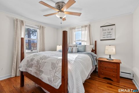 Tiny photo for 420 Halladay Avenue W, Suffield, CT 06078 (MLS # 24148211)