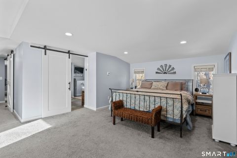 Tiny photo for 420 Halladay Avenue W, Suffield, CT 06078 (MLS # 24148211)