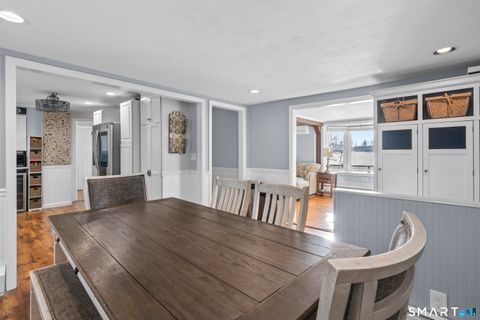 Tiny photo for 420 Halladay Avenue W, Suffield, CT 06078 (MLS # 24148211)