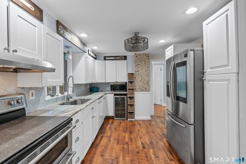 Tiny photo for 420 Halladay Avenue W, Suffield, CT 06078 (MLS # 24148211)