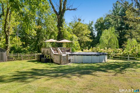 Tiny photo for 420 Halladay Avenue W, Suffield, CT 06078 (MLS # 24148211)