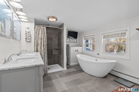 Tiny photo for 420 Halladay Avenue W, Suffield, CT 06078 (MLS # 24148211)