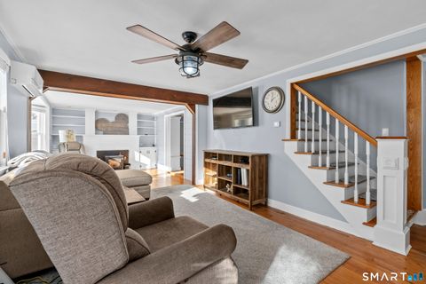 Tiny photo for 420 Halladay Avenue W, Suffield, CT 06078 (MLS # 24148211)