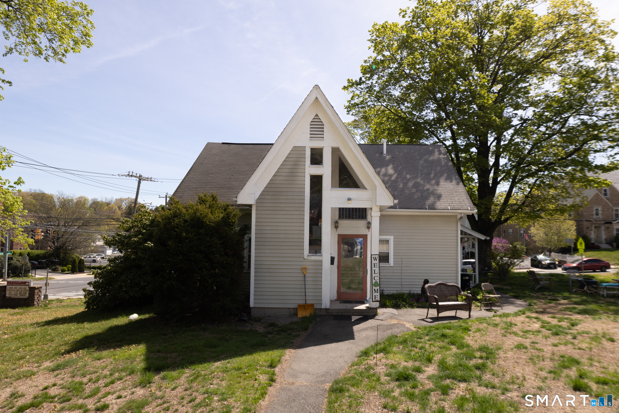 523 West Street