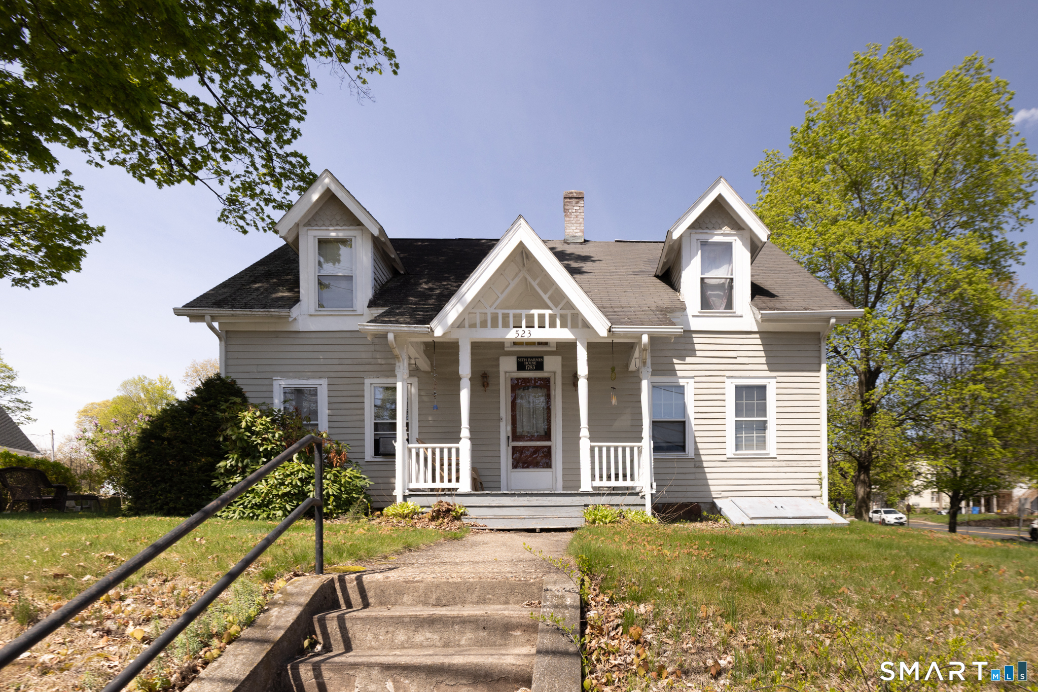 523 West Street