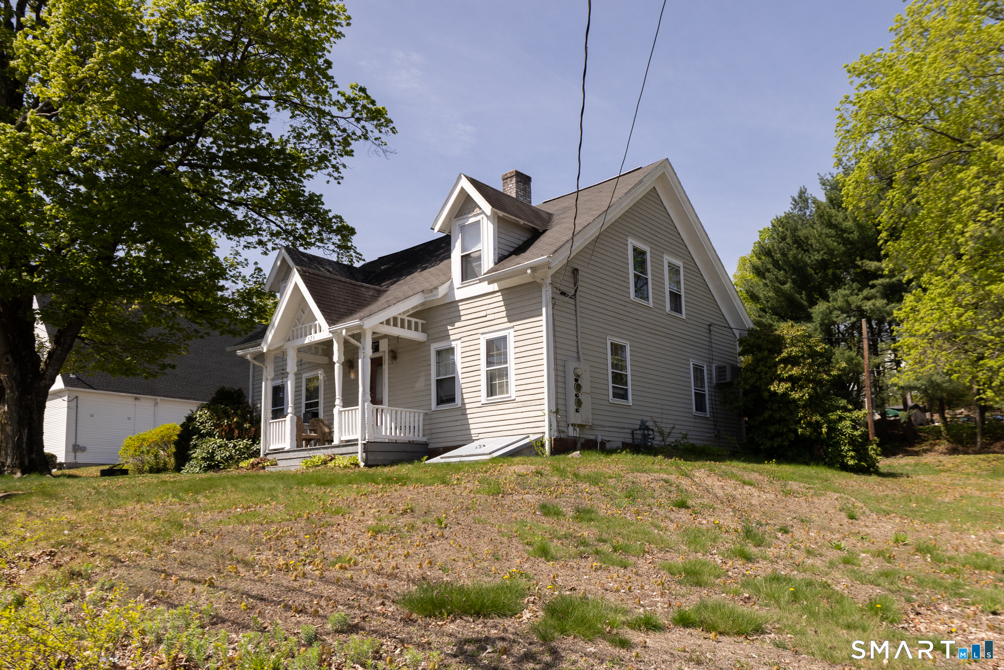523 West Street