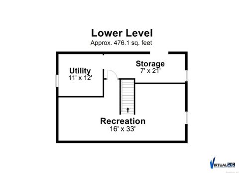 Tiny photo for 68 Figlar Avenue, Fairfield, CT 06824 (MLS # 24152282)