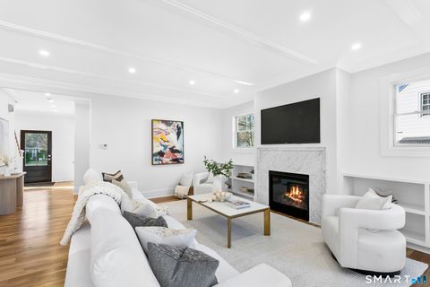 Tiny photo for 68 Figlar Avenue, Fairfield, CT 06824 (MLS # 24152282)