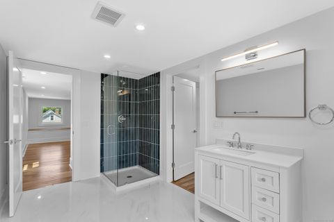 Tiny photo for 68 Figlar Avenue, Fairfield, CT 06824 (MLS # 24152282)