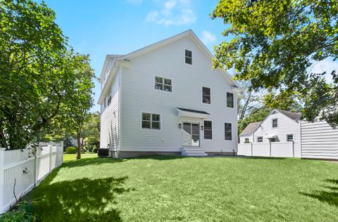 Tiny photo for 68 Figlar Avenue, Fairfield, CT 06824 (MLS # 24152282)