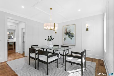 Tiny photo for 68 Figlar Avenue, Fairfield, CT 06824 (MLS # 24152282)