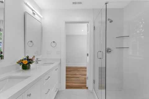 Tiny photo for 68 Figlar Avenue, Fairfield, CT 06824 (MLS # 24152282)