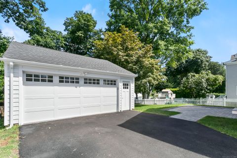 Tiny photo for 68 Figlar Avenue, Fairfield, CT 06824 (MLS # 24152282)