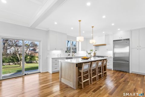 Tiny photo for 68 Figlar Avenue, Fairfield, CT 06824 (MLS # 24152282)