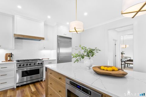 Tiny photo for 68 Figlar Avenue, Fairfield, CT 06824 (MLS # 24152282)