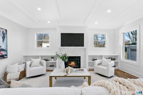 Tiny photo for 68 Figlar Avenue, Fairfield, CT 06824 (MLS # 24152282)