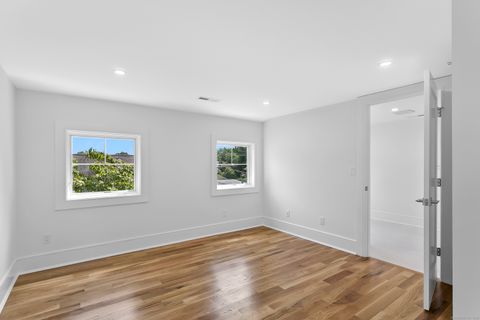 Tiny photo for 68 Figlar Avenue, Fairfield, CT 06824 (MLS # 24152282)