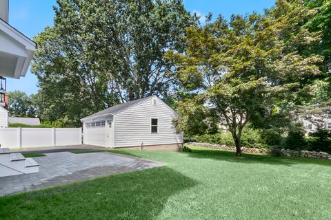Tiny photo for 68 Figlar Avenue, Fairfield, CT 06824 (MLS # 24152282)