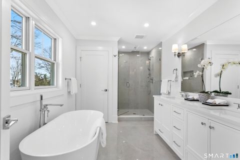 Tiny photo for 68 Figlar Avenue, Fairfield, CT 06824 (MLS # 24152282)