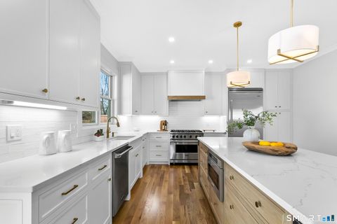 Tiny photo for 68 Figlar Avenue, Fairfield, CT 06824 (MLS # 24152282)